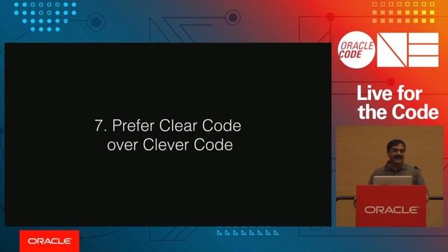 Twelve Ways to Make Code Suck Less смотреть онлайн
