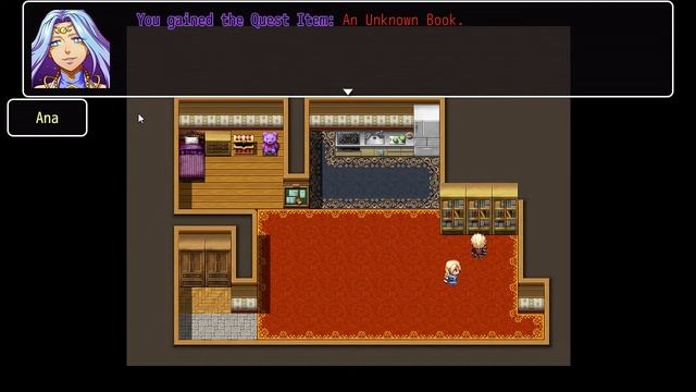 Eternal Fate [Live Stream] First sneak peak walk through and commentary смотреть онлайн