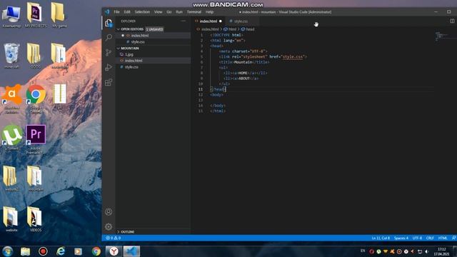 ВЫПАДАЮЩИЙ МЕНЮ В html и css смотреть онлайн