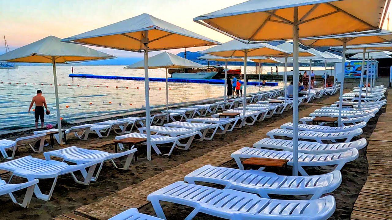 СУДАК ОПУСТЕЛ. Крымский СЕРВИС УДИВЛЯЕТ. Ночная ЖИЗНЬ в городе. Показываю ВСЮ ПРАВДУ. смотреть онлайн