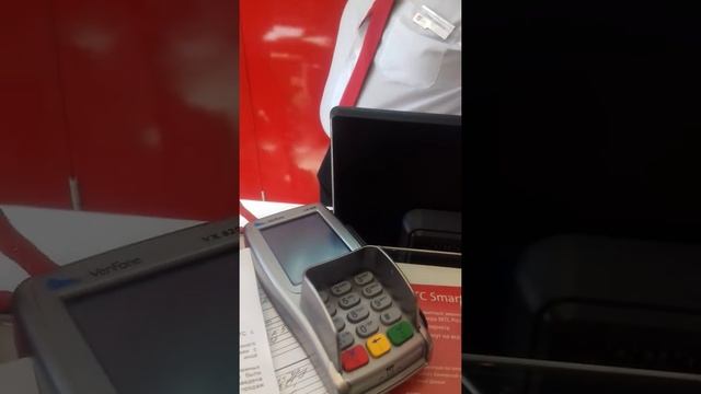 Обман в салоне МТС (отказ принять товар в ремонт) смотреть онлайн