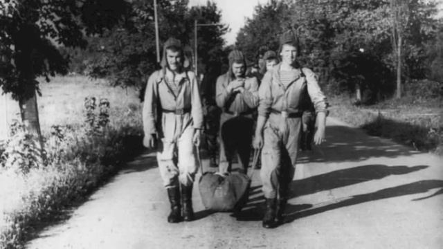 879 ОДШБ - 35 лет! смотреть онлайн