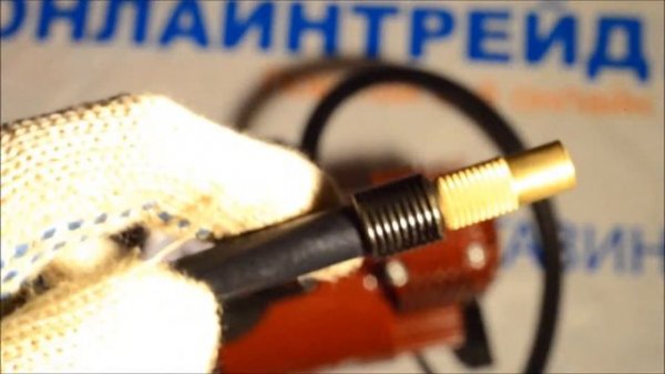 Обзор на компрессор автомобильный AUTOPROFI AK-35