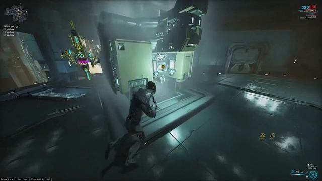 Ultimate Spy guide - How to complete EVERY spy mission (2020 Warframe guide) смотреть онлайн
