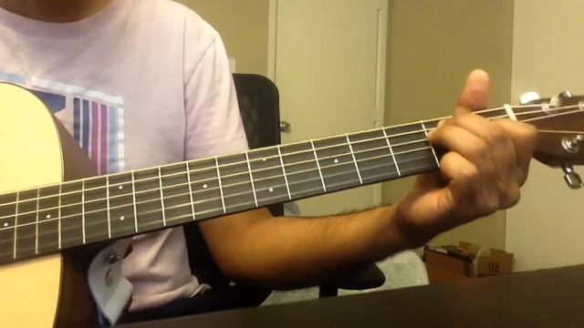 You're A Big Girl Now - Bob Dylan Cover смотреть онлайн
