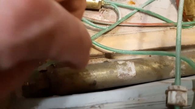 Inside the Bismarck 1:144 смотреть онлайн