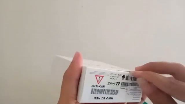Unboxing Huawei Band 7 смотреть онлайн