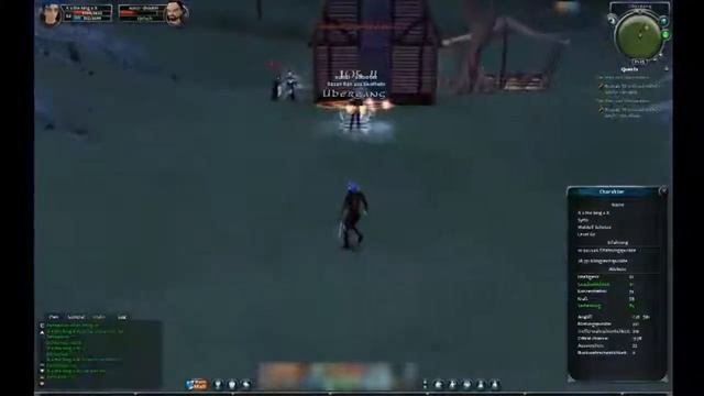 Tirador II - Champions of Regnum смотреть онлайн