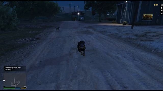 Surviving 99 YEARS As CHOP in GTA 5 (GTA 5 MODS) смотреть онлайн
