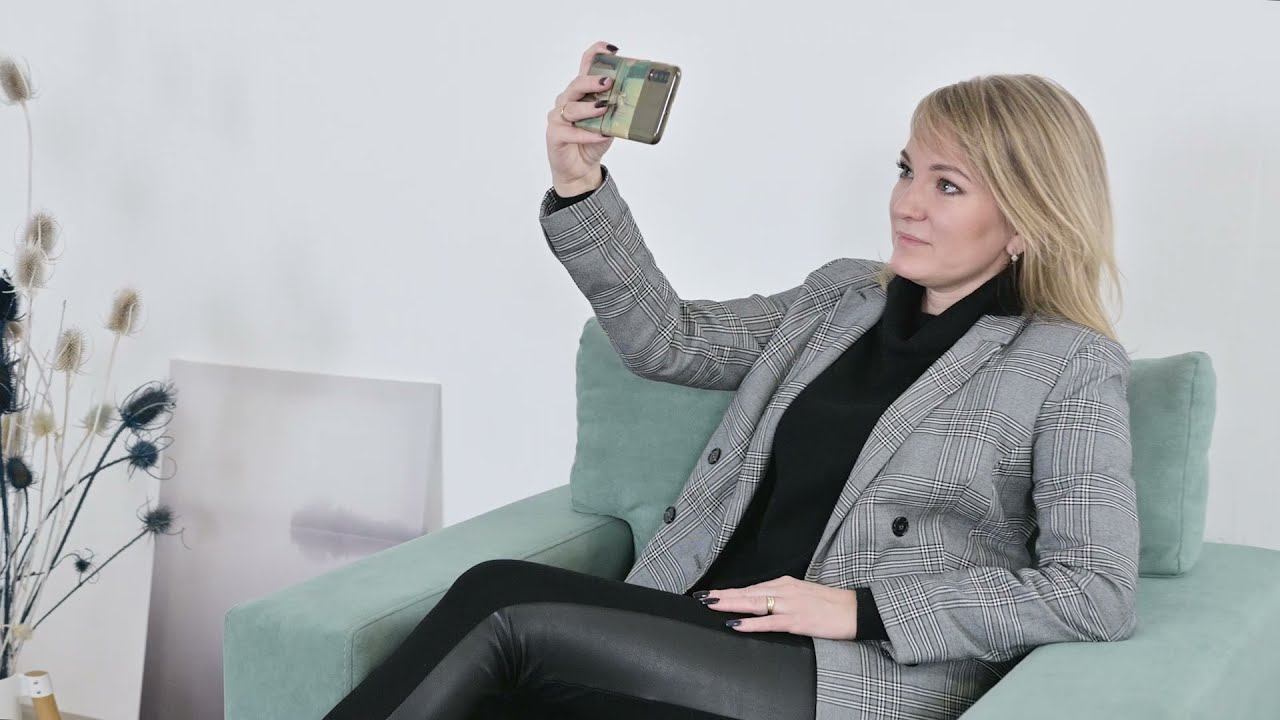 Кресло Рико смотреть онлайн