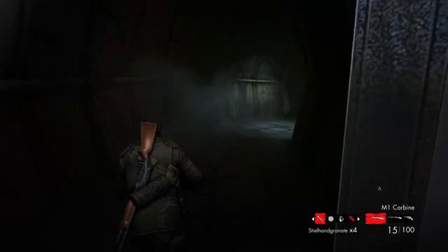 Zombie Army Trilogy Labyrinth of death смотреть онлайн