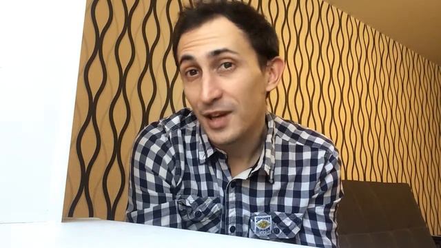 Опасный Евгений Уткин - Серия 9 - Как я бросил курить. 2,5 месяца смотреть онлайн