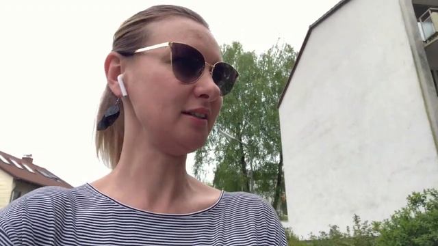 ГЕРМАНИЯ. “Ленивое” тирамису / деревянное строительство / спасаем кусты в саду и пр. смотреть онлайн