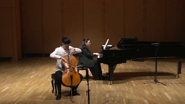 П. Чайковский: Пеццо каприччиозо op.62 | Даниил Никонов смотреть онлайн