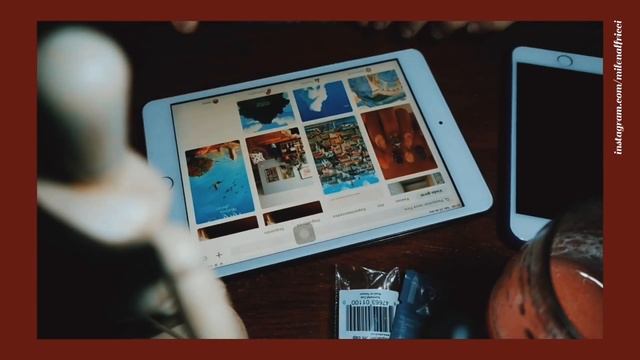 #vlog04 // procreate no IPad Mini + Caneta Adonit Jot Pro (alternativa IPad Pro&Apple Pencil) смотреть онлайн
