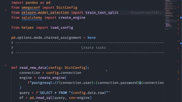 Schedule Your Data Workflow in Python with Prefect 2.0 смотреть онлайн