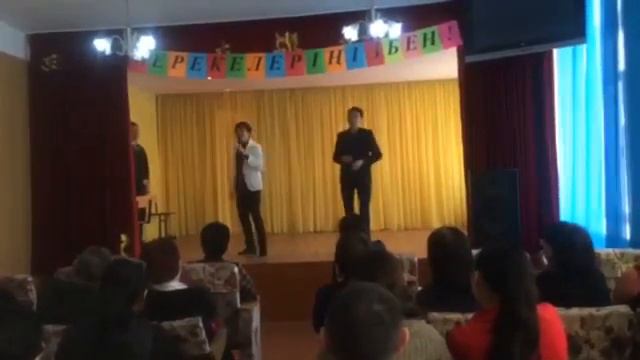 Токтар Нурсултан-Бакытты шак смотреть онлайн