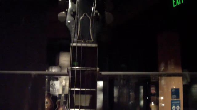 Duane Allman' 1959 Gibson Les Paul Standard смотреть онлайн
