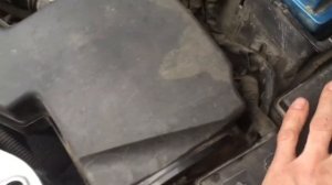 Пропала искра Форд фокус 2 рестайлинг 2008 год . Решил проблему за 0 рублей ❗️❗️❗️