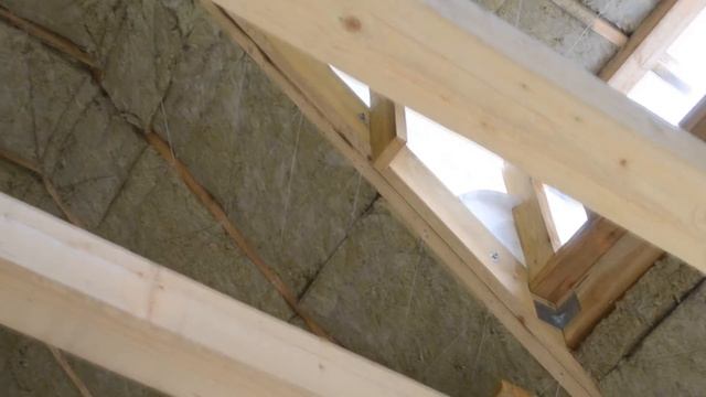 Dažniausios karkasinio namo statybos klaidos (1 video) смотреть онлайн