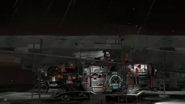 FAR: Lone Sails Game play on GTX 750 AMD FX4300 смотреть онлайн