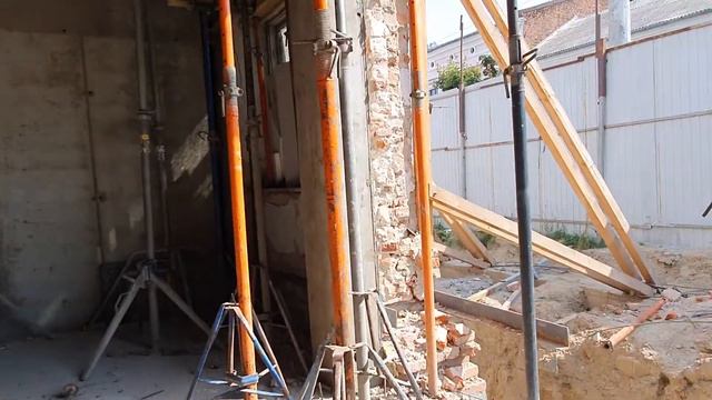 НУЖНО ЛИ ВСЁ СТАРОЕ СОХРАНЯТЬ? смотреть онлайн
