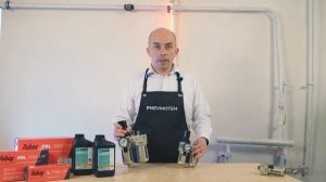 Лубрикаторы и блоки подготовки воздуха | КАК они влияют на срок службы инструмента