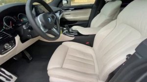 Правильный кузов от BMW 6 GT. 640d G32 M-sport.