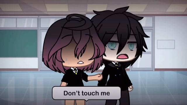 Sold To The Mafia Boss ⛓️🖤 | Gacha Life Mini Movie | GLMM