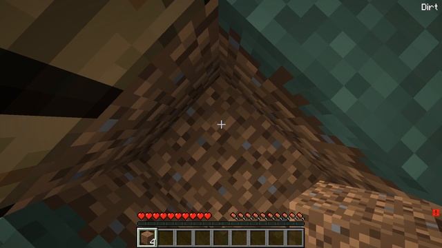 Как пройти майнкрафт играя только ногами , без рук !! ? смотреть онлайн