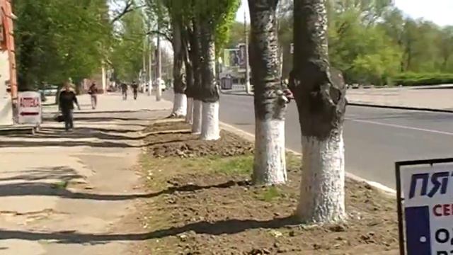 Обычный русский пятачек (гривна). смотреть онлайн