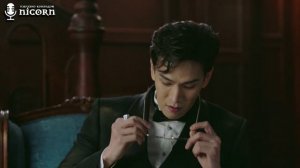 Город струящегося света 1 сезон 27 серия