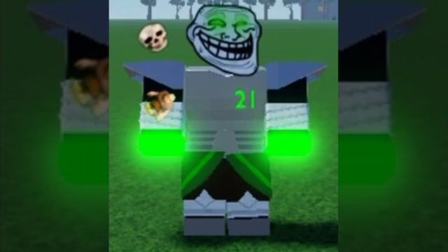Roblox World of Trollge Meme Troll Theme (Not Looped Version) смотреть онлайн
