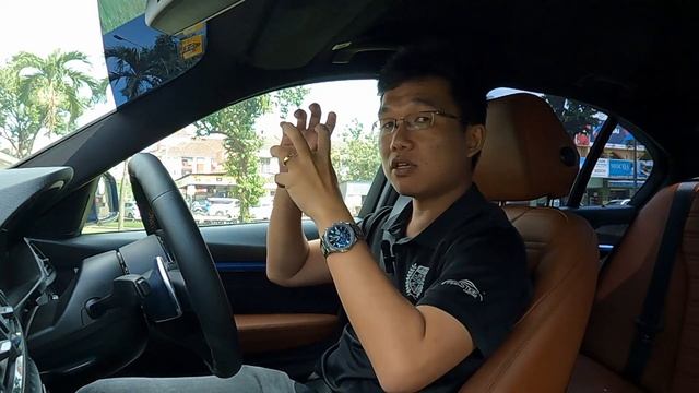 BMW 320d (B47) DNA Tuning Stage 2 Review - Daily Driver Enhanced | EvoMalaysia.com смотреть онлайн