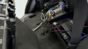 Аудиосистема , которая впечатлила ☝️ Мощный автозвук в Mitsubishi Outlander/ Мицубиши Оутландер