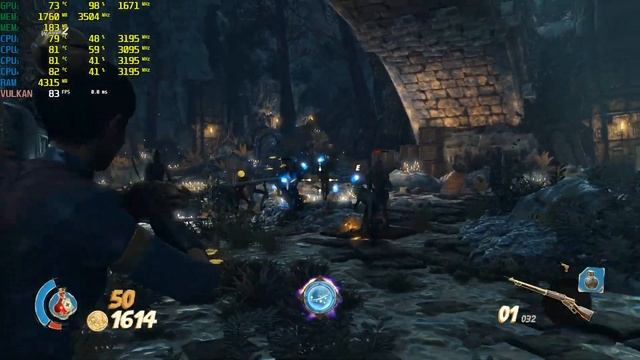Strange Brigade i5 7300HQ GTX 1050 8GB RAM (All Settings Tested) смотреть онлайн