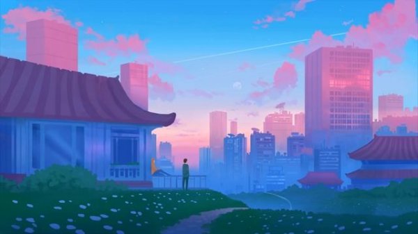 Kanisan x no one's perfect - A way of existing