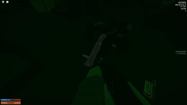 Class-D's Death Adventure-(Project:SCP) смотреть онлайн