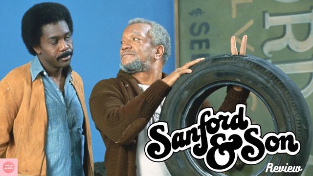 Sanford Son
