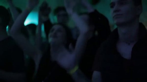 DJ Emre Karaca  - Pulse  (Club Mix)