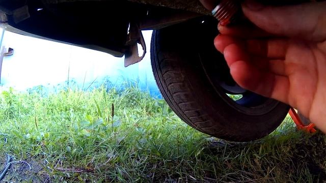 Масло в АКПП CD4E  Mondeo 3  Mercon 5