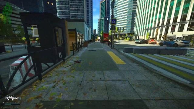 ЭПИЦЕНТР | ВСЕ ВЫХОДЫ С ЛОКАЦИИ | Escape from Tarkov смотреть онлайн