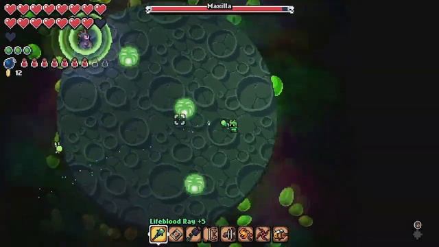 Archvale - How to Craft The Best Weapon in Archvale смотреть онлайн