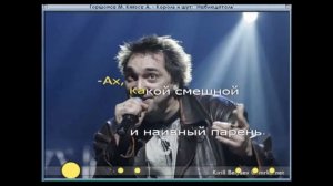 КИШ-наблюдатель