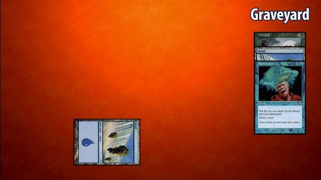 Pauper Simic Threshold Deck Tech - A Guide for Magic: The Gathering смотреть онлайн