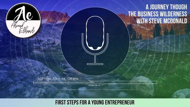 Podcast Instagram Teaser