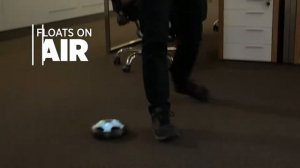 Аэромяч Hover Ball, арт. P911.581