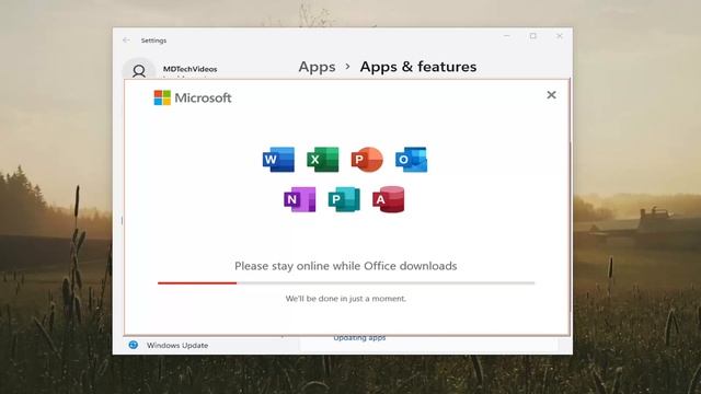 Microsoft Office Cannot Verify License For This Product