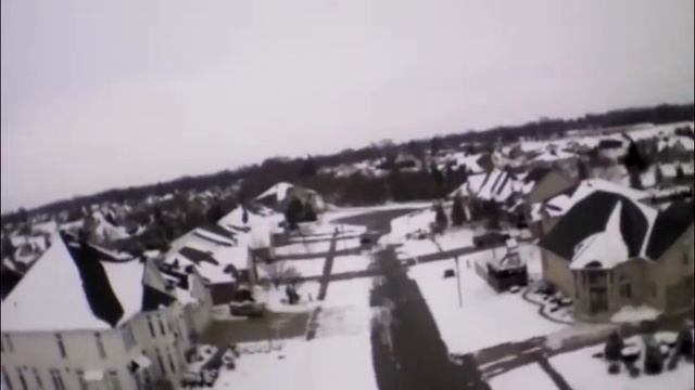 Parrot AR Drone 2.0 High Altitude смотреть онлайн
