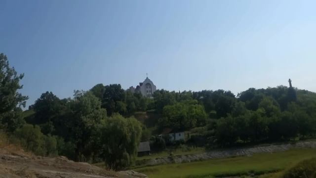 Житомир. Женский Монастырь Сестры Бенедикта. Я Здесь Жил смотреть онлайн